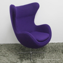 Chaise moderne de sofa de conception de prix usine moderne
